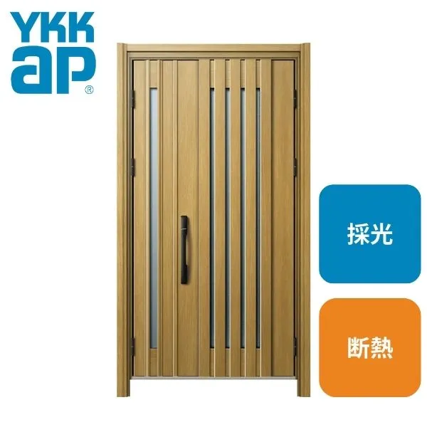YKK AP ドアリモ C03N 親子