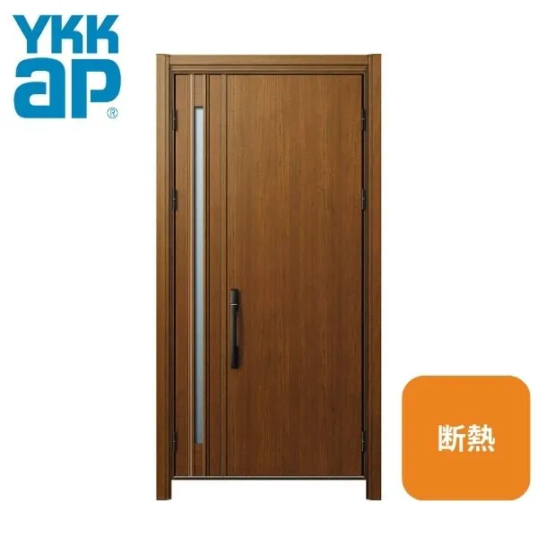 YKK AP ドアリモ C10N 親子