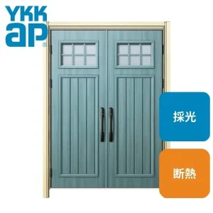 YKK AP ドアリモ E01N