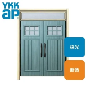 YKK AP ドアリモ E01N