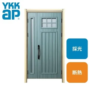 YKK AP ドアリモ E01N
