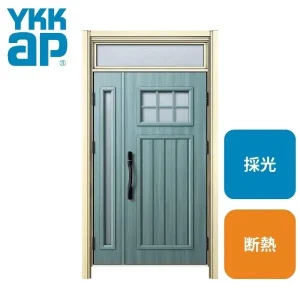 YKK AP ドアリモ E01N