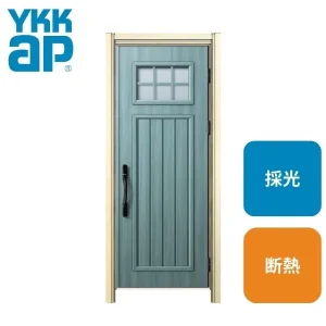 YKK AP ドアリモ E01N