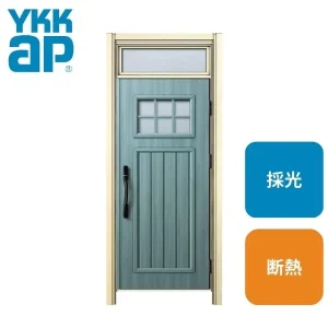 YKK AP ドアリモ E01N