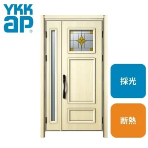 YKK AP ドアリモ E02N