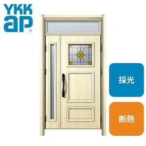YKK AP ドアリモ E02N
