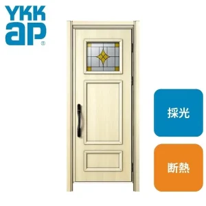 YKK AP ドアリモ E02N