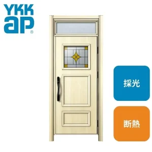 YKK AP ドアリモ E02N