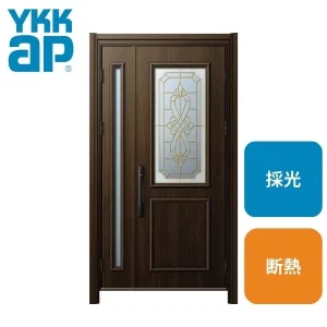 YKK AP ドアリモ E07N
