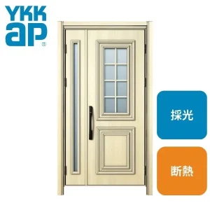 YKK AP ドアリモ E08N