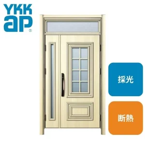 YKK AP ドアリモ E08N