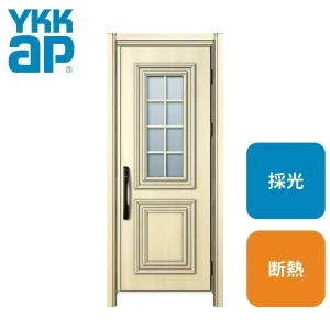 YKK AP ドアリモ E08N