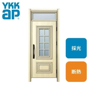 YKK AP ドアリモ E08N