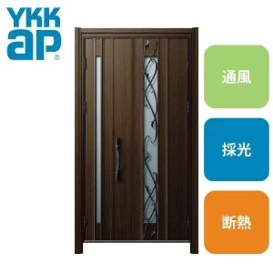 YKK AP ドアリモ E09T