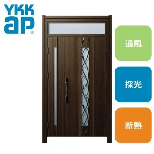 YKK AP ドアリモ E09T
