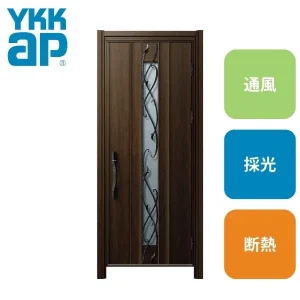 YKK AP ドアリモ E09T