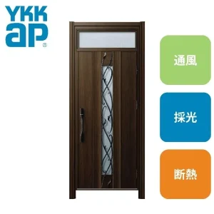 YKK AP ドアリモ E09T