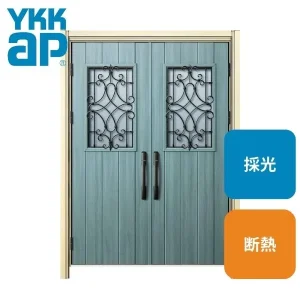 YKK AP ドアリモ E10N