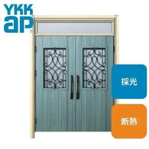 YKK AP ドアリモ E10N
