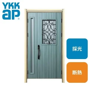 YKK AP ドアリモ E10N