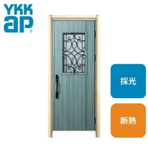 YKK AP ドアリモ E10N