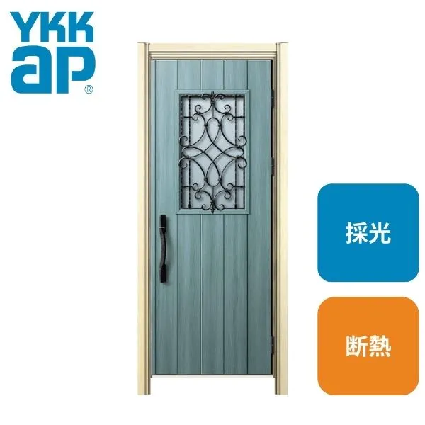 YKK AP E10N