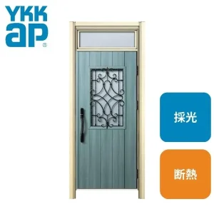 YKK AP ドアリモ E10N