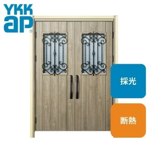 YKK AP ドアリモ E11N