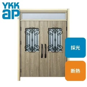 YKK AP ドアリモ E11N