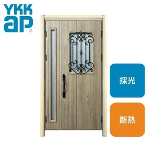 YKK AP ドアリモ E11N