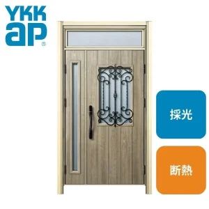 YKK AP ドアリモ E11N