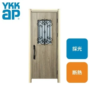 YKK AP ドアリモ E11N