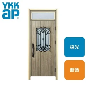 YKK AP ドアリモ E11N