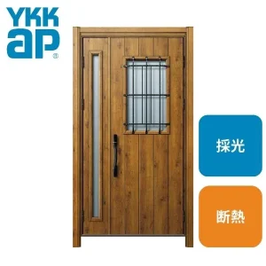 YKK AP ドアリモ E12N