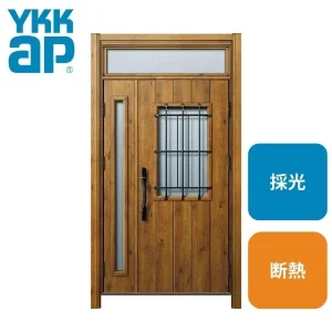 YKK AP ドアリモ E12N