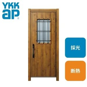YKK AP ドアリモ E12N
