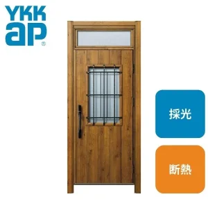 YKK AP ドアリモ E12N