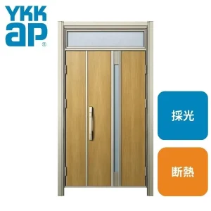 YKK AP ドアリモ F03N