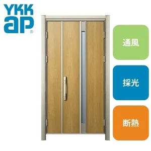 YKK AP ドアリモ F03T
