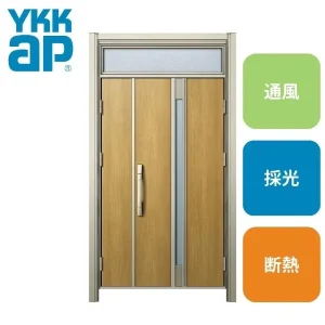 YKK AP ドアリモ F03T