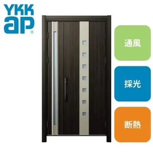 YKK AP ドアリモ F05K