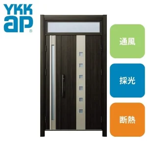 YKK AP ドアリモ F05K