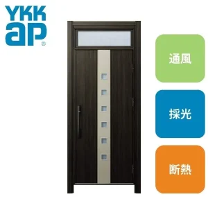 YKK AP ドアリモ F05K