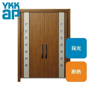 YKK AP ドアリモ F06H