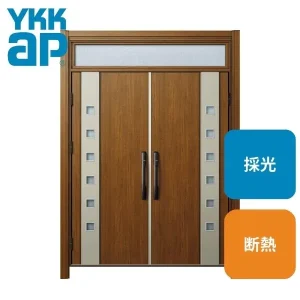 YKK AP ドアリモ F06H