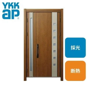 YKK AP ドアリモ F06H