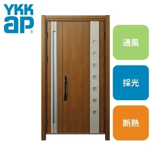 YKK AP ドアリモ F06K