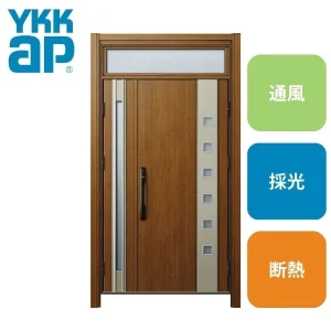 YKK AP ドアリモ F06K