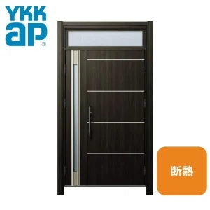 YKK AP ドアリモ F08H