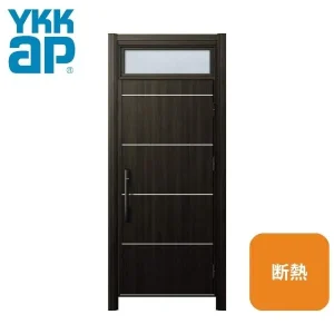 YKK AP ドアリモ F08H